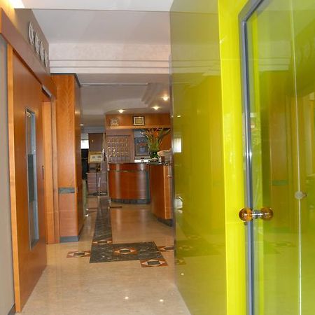 Hotel Sole Джулианова Екстериор снимка
